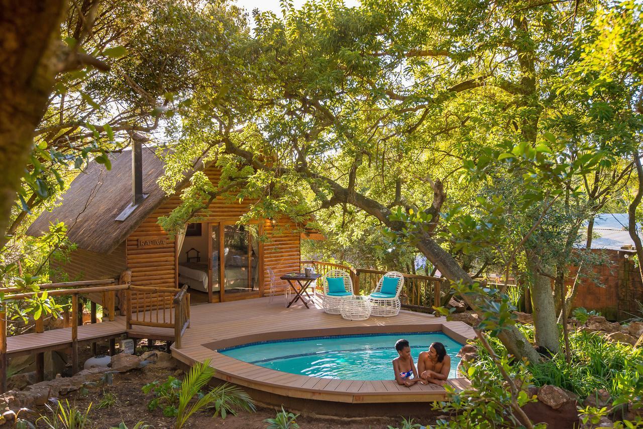 Amadwala Lodge Roodepoort Habitación foto